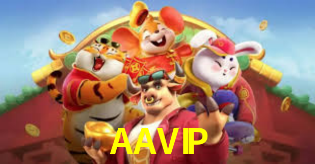 AAVIP APP